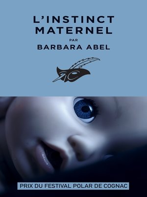cover image of L'Instinct maternel